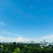 MẶT PHỐ NGHI TÀM-TÂY HỒ 126m2-7T-MT 6.8m-VIEW HỒ-KINH DOANH-APARTMENT-GIÁ CHÀO 81 TỶ
