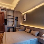 TOÀ CĂN HỘ DỊCH VỤ ĐỖ ĐỨC DỤC, NAM TỪ LIÊM. 120M 10 TẦNG THANG MÁY MT 5M GIÁ 35 TỶ
