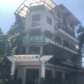 Bán nhà mặt tiền, ô tô đỗ cửa thị trấn Văn Điển, Thanh Trì. Diện tích: 55m2 x 3 tầng.  Giá rẻ chỉ: 1x  tỷ