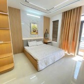 Nhà Nguyễn Thượng Hiền , P.6, HXH,82m2,3 tầng , 5 PN,PL Chuẩn