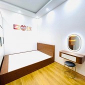 Nhà P.5, Phú Nhuận ,40m2, HXH,2 tầng , 3 PN, Hoàn công