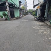 BÁN NHÀ LÊ VĂN QUỚI 6X16M ĐƯỜNG 8M KINH DOANH SÁT TÂN PHÚ CHỈ HƠN 7 TỶ TL