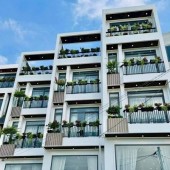 Lê Đức Thọ - P.15 - Gò Vấp - TP.HCM.