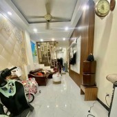 Siêu phẩm, bán nhà Lĩnh Nam, ô tô 7 chỗ đỗ cửa, ngõ thông thoáng, full nội thất