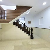 Nhà HXH ,gần Đại học Văn Hóa, Phước Long B, 139m2,4.5x30m, 2 tầng , 3 PN,Hoàn công