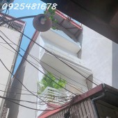 Bán nhà nguyên căn tại Đa Sỹ, Hà Đông, giá 5,85 tỷ , 4 tầng diện tích 136m2