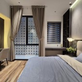 Nhà P.2, Bình Thạnh, gần chợ Bà Chiểu ,HXH sn,4 tầng,68m2,4.5x15, 4 PN