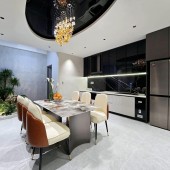 Nhà đẹp sát Q.1, Hoàng Sa ,P.17,HXH,120m2sd, ngang 4,7m,không QH
