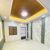 5Tỷ350 - Nhà 2 tầng 100mv - Hẻm 125 Nguyễn Thị Tần - Phường 2 - Quận 8 - thương lượng chính chủ