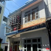 Nhà Chính Chủ HXH Quang Trung 42m Chỉ 3.7tyr