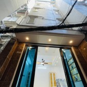 Nhà Đẹp 5 Tầng Ở Ngay, Phố Ngọc Khánh, Ba Đình, DT 50m2, MT 6m, Gần Ngay Ô Tô, Nhỉnh 9 Tỷ.