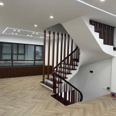 BÁN NHÀ QUAN NHÂN, THANH XUÂN - 68M2, MẶT TIỀN 5.5M, MÓNG 7 TẦNG - GẦN OTO - NHỈNH 10 TỶ