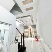 NHÀ 3 TẦNG LÊ ĐÌNH CẨN- 40 M2- HẺM XE HƠI - Giá chỉ 3,99 Tỷ