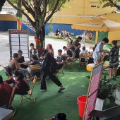 Chuyển đổi mô hình kinh doanh, cần sang nhượng Kiot Căn Tin Đại Học tại 371 Nguyễn Kiệm, Gò Vấp