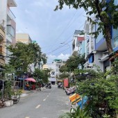 7Tỷ400 - Nhà 4 tầng - MT đường số - Phường 4 - Quận 8 - Vị trí kinh doanh siêu đỉnh - Ngay khu chợ Phạm Thế Hiển