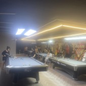 Mình cần nhượng lại quán bi- a khu vực Quế Võ, Bắc ninh