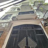 Bán Nhà Đường Xuân Thủy, Cầu Giấy, 5 Tầng Mới, Ngõ Thông KD, Gần Ngay ÔTô, MT 5.8m, 8.xTỷ.