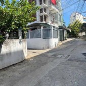 BÁN LÔ ĐẤT CĂN GÓC TẶNG NHÀ CẤP 4 HẺM TÔN THẤT TÙNG VĨNH THỌ NHA TRANG