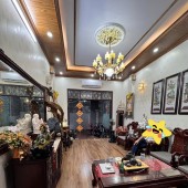 Xuân La bán đất có nhà 3 tầng ở tốt, dt93m2, giá tốt khu vực