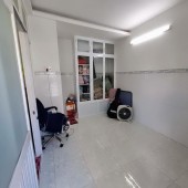 Nhà Đường số 8 ,Bình Hưng Hòa B. Bình Tân