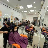 CHÍNH CHỦ CẦN SANG NHƯỢNG SALON TÓC ĐƯỜNG ÔNG ÍCH KHIÊM, PHƯỜNG THẠCH THANG