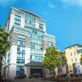 MẶT PHỐ PHAN VĂN TRƯỜNG100m2-9T-MT 10m- VỈA HÈ-KINH DOANH ĐỈNH- THANG MÁY-GIÁ CHÀO 68.5 tỷ.