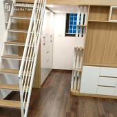Nhà hiếm Hai Bà Trưng còn sót mỗi căn Trương Định 27m, 3 tầng, mặt tiền 7.8m, 3.65 tỷ.