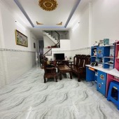 VỀ BẮC CẦN BÁN NHÀ ĐẸP NGAY HOÀNG HỮU NAM, GẦN NGÃ 3 MỸ THÀNH - NHÀ 2 TẦNG MỚI ĐẸP 65M2 4X16 NỞ HẬU - GIÁ CHỈ HƠN 4 TỶ LH 0911242789