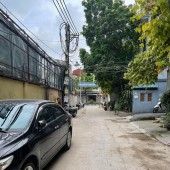 Bán nhà Huyền Kỳ - Hà Đông 56mx3 tầng gần Ô Tô 4.95 tỷ.