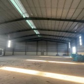 X986. CHO THUÊ KHO XƯỞNG TẠI HƯNG YÊN 2.000M2 VÀ 5.000M2