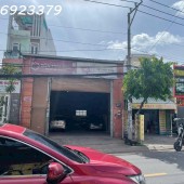 Cần bán nhà mặt tiền phù hợp kinh doanh đường Mã Lò Quận Bình Tân Tp.HCM
