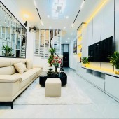 BÁN NHÀ VÕNG THỊ 40M2 NHỈNH 6 TỶ NGÕ THÔNG GẦN PHỐ ÔTÔ ĐỖ