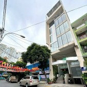 Cho thuê văn phòng 60m2 tại quận 4. Giá ưu đãi chỉ 12$/m2/ Lh 0964340640