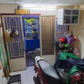 CHỈ HƠN 2 TỶ CÓ ĐƯỢC HỘ KHẨU SÀI GÒN - NHÀ ĐẸP BTCT - VÀO Ở NGAY - HOÀN CÔNG ĐỦ