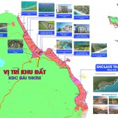 Phú Quốc - Đầu Tư Đất Nền, Đón Sóng Phát Triển Đô Thị Loại I