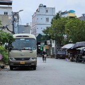 BÁN NHÀ NHÂN TRẠCH PHÚ LƯƠNG - 44M - 5 TẦNG LH 0824529999
