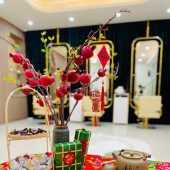 Vì có dự định ra nước ngoài định cư nên em muốn sang nhượng lại spa gội đầu dưỡng sinh