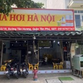 CẦN SANG GẤP QUÁN NHẬU BIA HƠI HÀ NỘI TÂN PHÚ, TPHCM