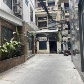 BÁN NHÀ ĐÀO TẤN 56.5M 5 TẦNG FULL NỘI THẤT Ở LUÔN GIÁ 17.8 TỶ