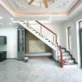 Bán nhà 1 Trệt 2 Lầu,KDC CAO CẤP Hóa An,gần Vòng Xoay Cầu Hang,đường nhựa 7m