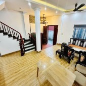 BÁN NHÀ VĂN LA - HÀ ĐÔNG 36.4M X 4 tầng KÈM NỘI THẤT
LH 0824529999
