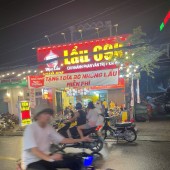 BÁN NHÀ MẶT TIỀN CHỢ NGUYỄN THỊ BÚP, 8.5X30M HẬU 12M, GIÁ 17.5T