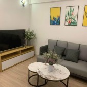 Chính chủ bán tập thể Cát Linh, An Trạch gần ga tàu, tầng 4 nhà đẹp tặng nội thất