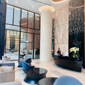 Phú Mỹ Hưng mở bán Shophouse mặt tiền Công Viên Kênh Đào thoáng đẹp đông đúc người qua lại. Mua giá gốc trực tiếp chủ đầu tư chiết khấu cao