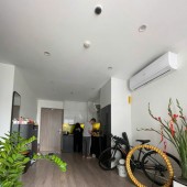 Chính chủ cần bán căn 2pn- 59m2 full nội thất cao cấp toà GS3 Vinhomes Smart City, Tây Mỗ