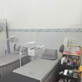 Cần sang nhượng nhanh mặt bằng kinh doanh Spa,Nail, Mi gội đầu tại quận Bình Tân, TPHCM