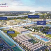 Mở bán sớm nhà phố khu Cát Tường Vinhomes Cổ Loa với giá ưu đãi chỉ từ 20 tỷ