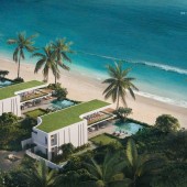 CHÍNH THỨC NHẬN BOOKING căn hộ hạng sang The Global City - Trung tâm An Phú, Thủ Đức