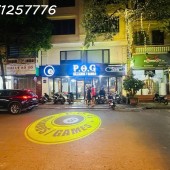 PHAN VĂN TRƯỞNG-BẮC TỪ LIÊM-CẦU GIẤY -DT100M2-9TANG-MẶT TIEENF9,9M- THÔNG SỐ PHONG THỦY (TRƯỜNG CUUR)