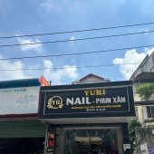 Sang nhượng gấp tiệm Nail  tại 312 Lê Đức Thọ, P6, Quận Gò vấp